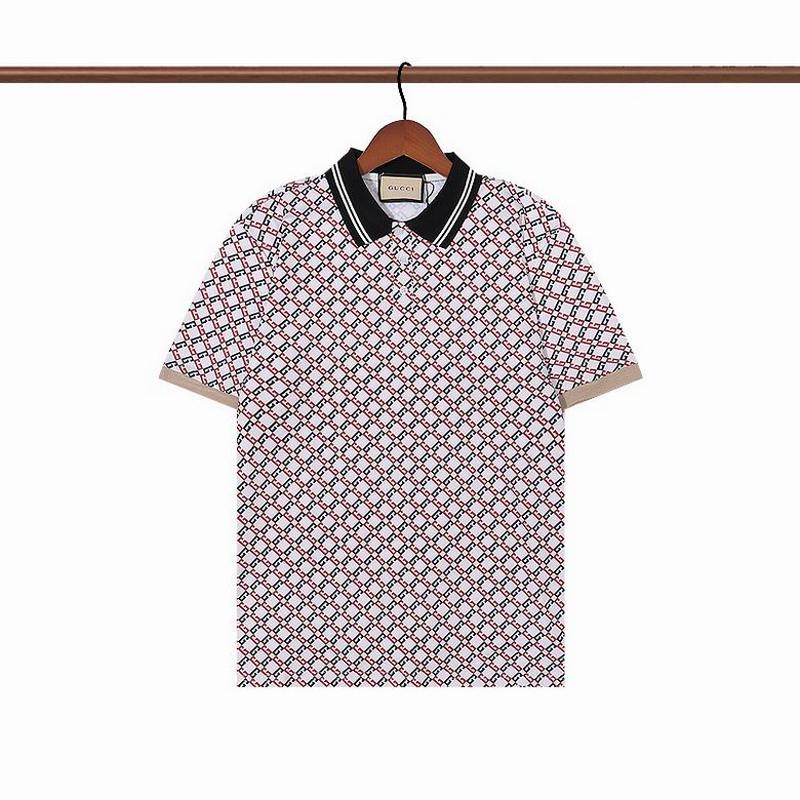 Gucci Men's Polo 573